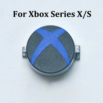 JCD Xbox Home Button - Guide Logo Key for One S/Elite 1/2/Series S/X