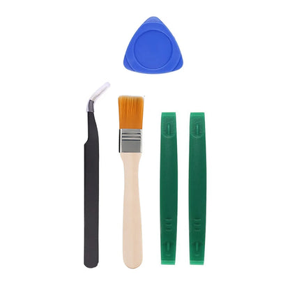 8-in-1 Universal Repair Kit - Xbox Series X/S, Xbox One & Nintendo Switch