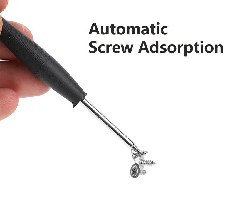 8-in-1 Universal Repair Kit - Xbox Series X/S, Xbox One & Nintendo Switch