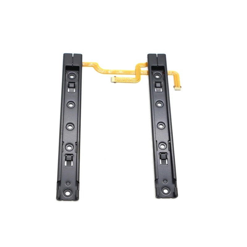 Nintendo Switch Slide Rail Replacement - Left & Right with Flex Cable