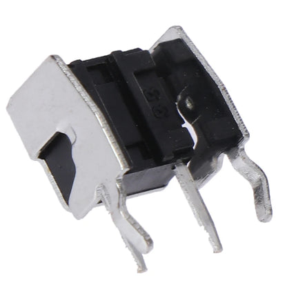 10pc Xbox RB/LB Bumper Button Switches - Tactile for Xbox One/360