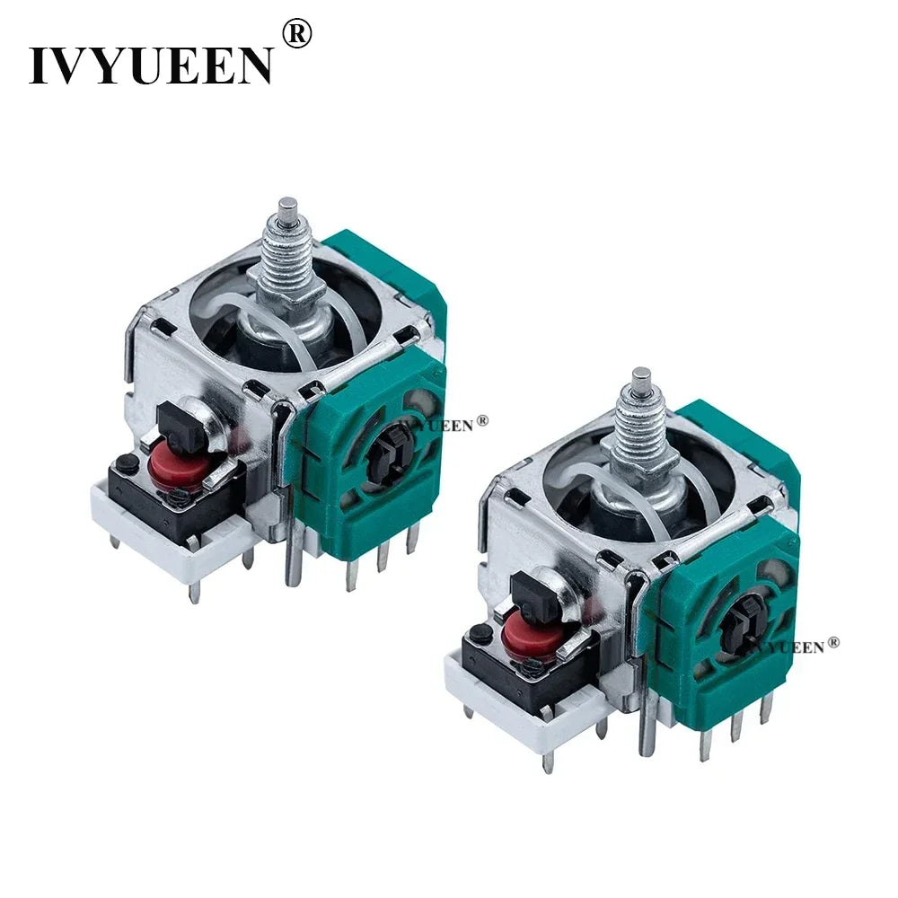 Xbox Elite Series 2 Joystick Module - Original 3D Thumbstick Replacement