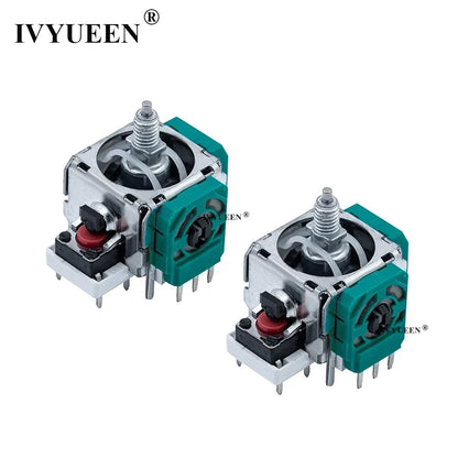 Xbox Elite Series 2 Joystick Module - Original 3D Thumbstick Replacement