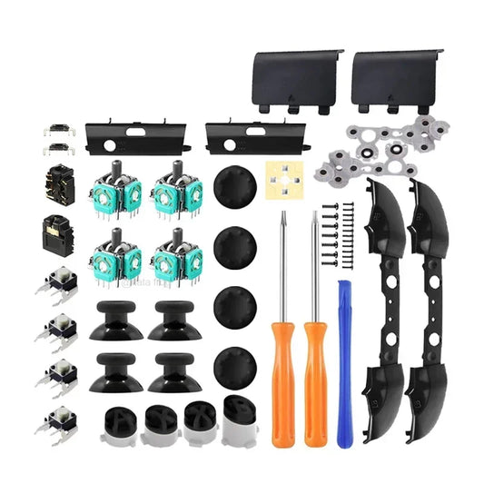 Xbox One/Series X/S Controller Analog Stick Replacement - Joystick Repair Parts