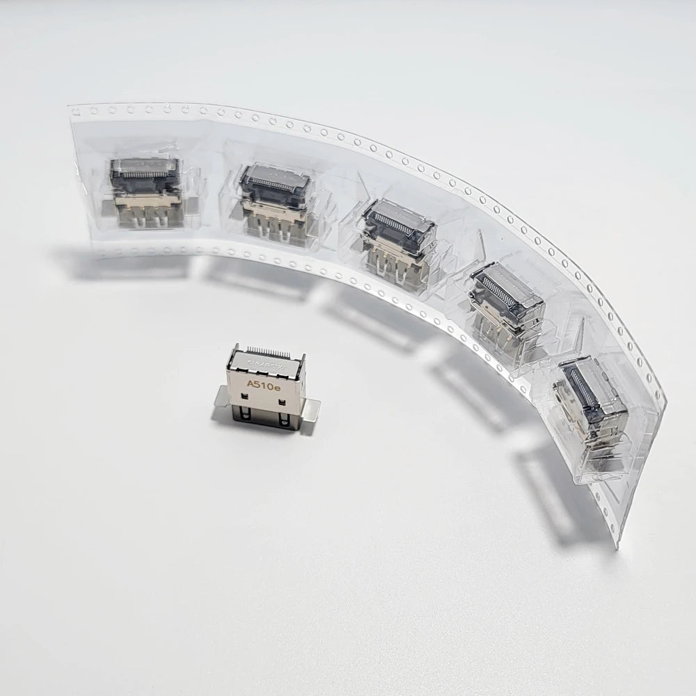 Xbox Series X HDMI Port Replacement - Multi-Pack Display Socket Connector