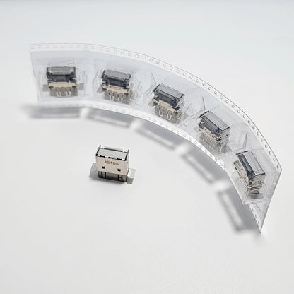 Xbox Series X HDMI Port Replacement - Multi-Pack Display Socket Connector