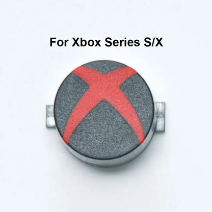 JCD Xbox Home Button - Guide Logo Key for One S/Elite 1/2/Series S/X