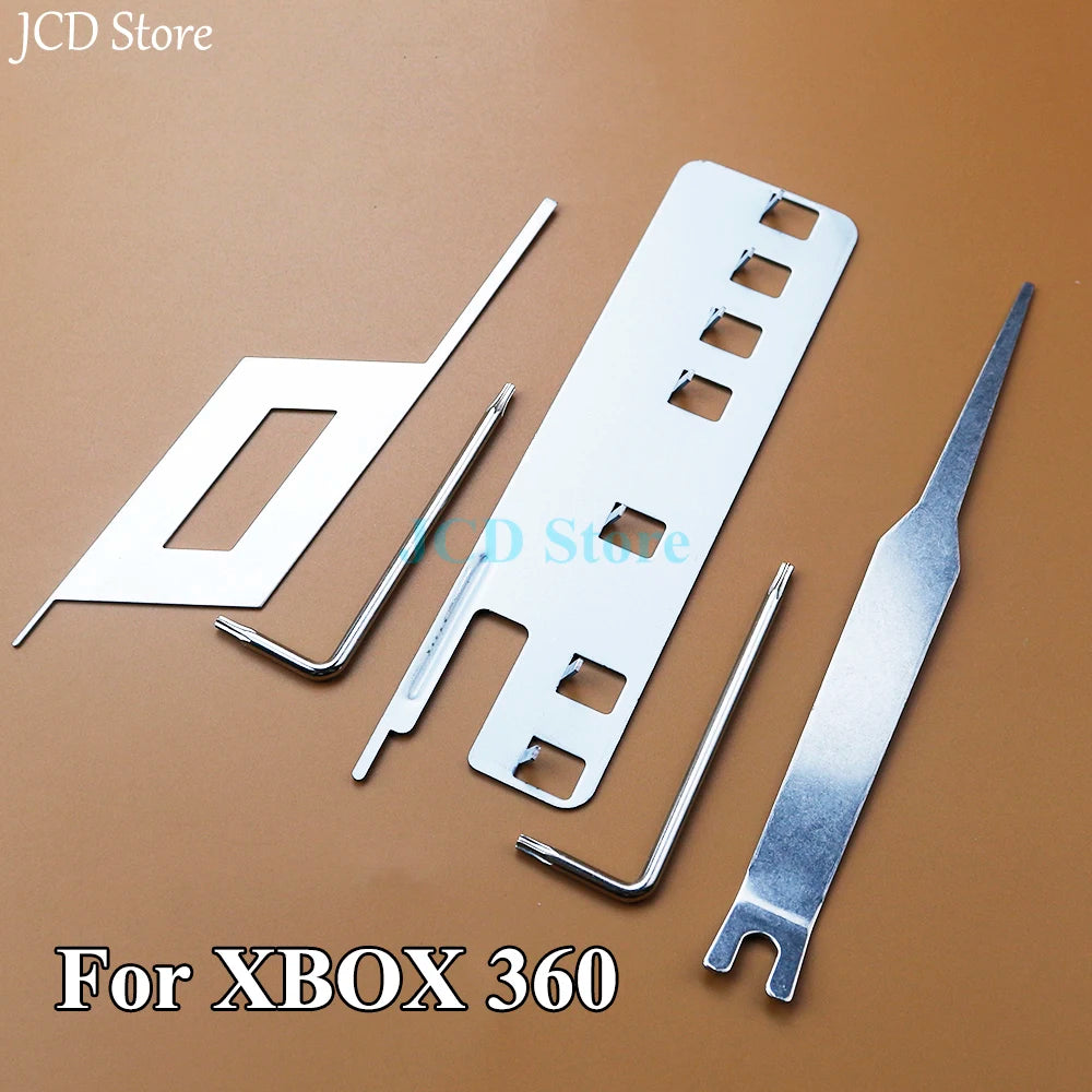 Xbox 360 Controller Repair Tool Kit - Opening & Disassembly Screw Set