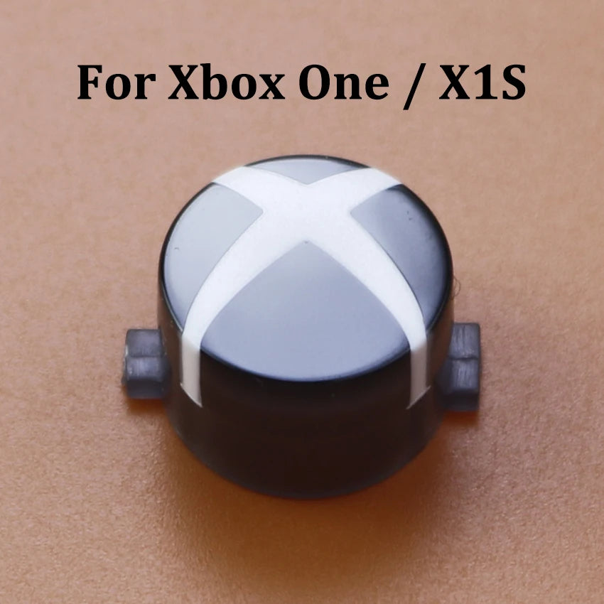 JCD Xbox Home Button - Guide Logo Key for One S/Elite 1/2/Series S/X