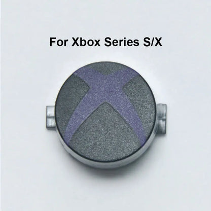 JCD Xbox Home Button - Guide Logo Key for One S/Elite 1/2/Series S/X