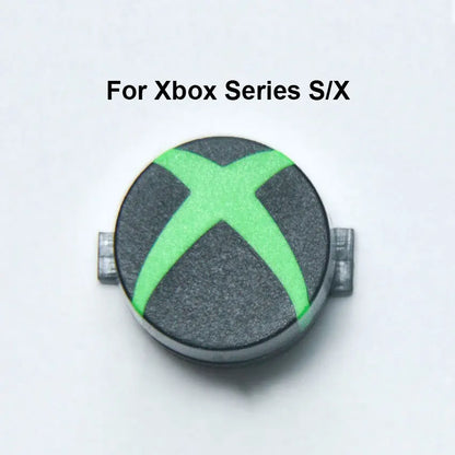JCD Xbox Home Button - Guide Logo Key for One S/Elite 1/2/Series S/X