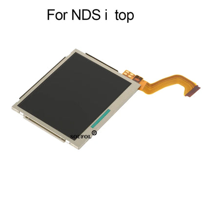 Nintendo DSi LCD Screen Replacement - Top & Bottom Display Set