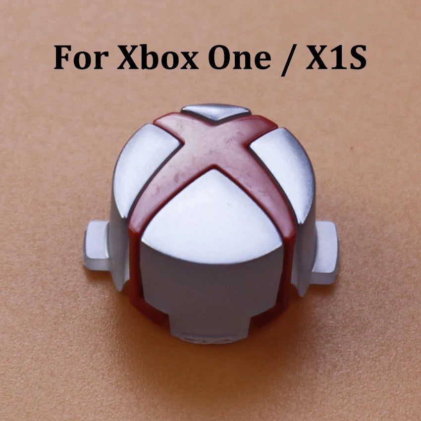 JCD Xbox Home Button - Guide Logo Key for One S/Elite 1/2/Series S/X