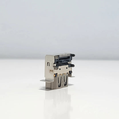 Xbox Series X HDMI Port Replacement - Multi-Pack Display Socket Connector