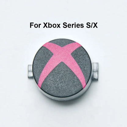 JCD Xbox Home Button - Guide Logo Key for One S/Elite 1/2/Series S/X