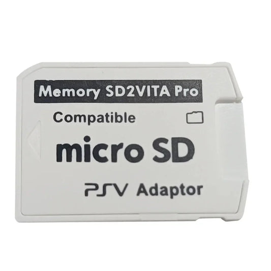 PS Vita SD2VITA Memory Card Adapter - PSV 1000/2000