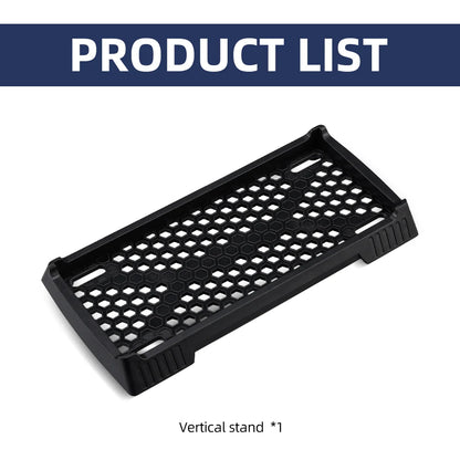 Xbox Series S Vertical Stand - Cooling Base with Built-in Vents