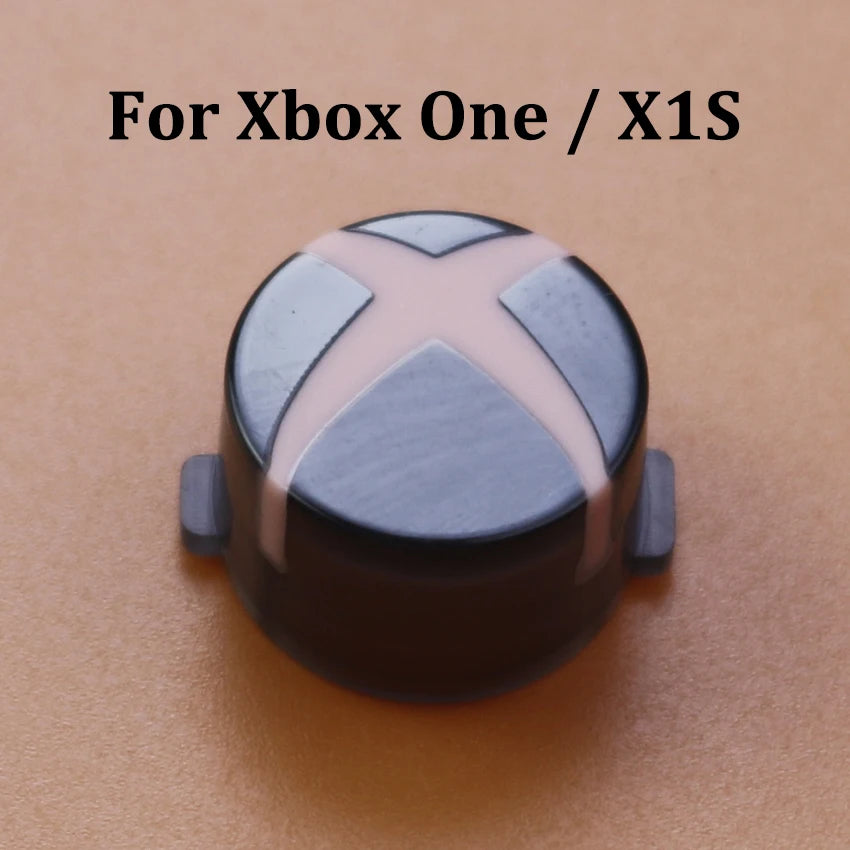 JCD Xbox Home Button - Guide Logo Key for One S/Elite 1/2/Series S/X