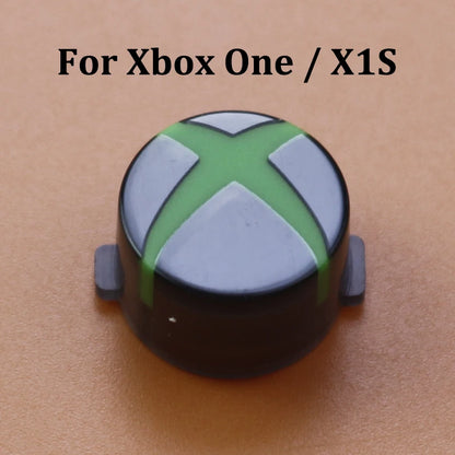 JCD Xbox Home Button - Guide Logo Key for One S/Elite 1/2/Series S/X