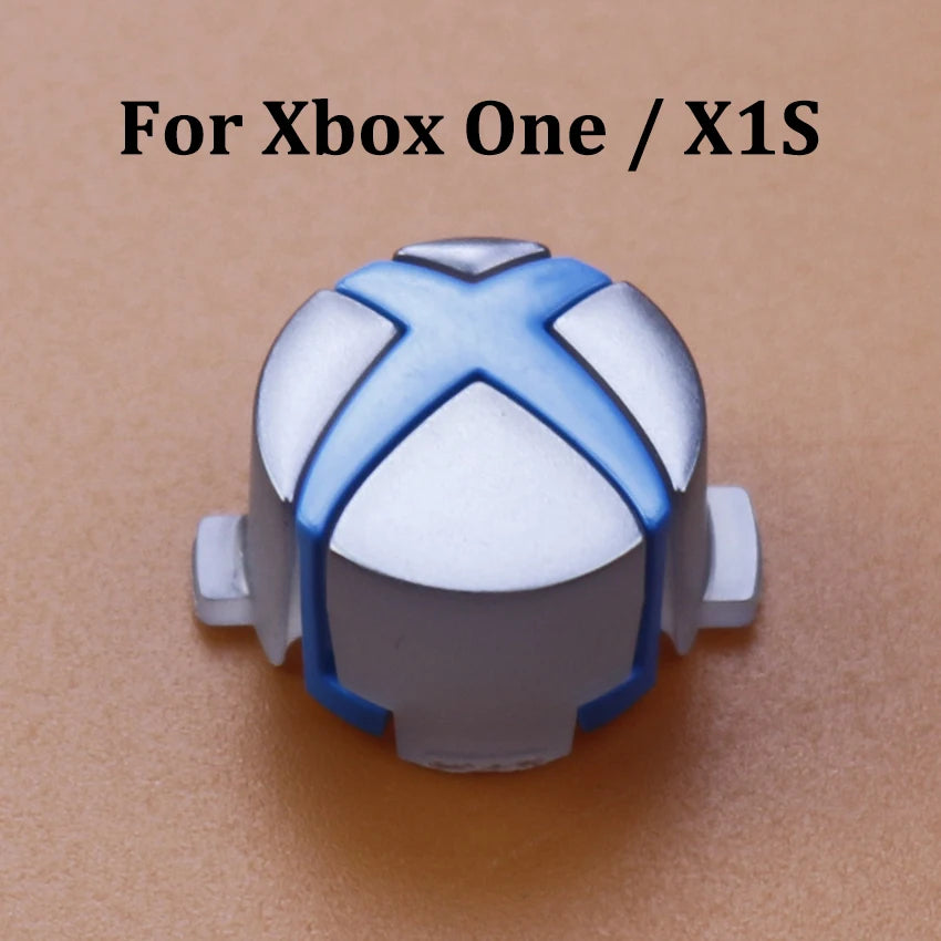JCD Xbox Home Button - Guide Logo Key for One S/Elite 1/2/Series S/X