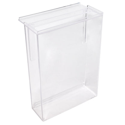 Premium Acrylic Case for Vintage & New Star Wars or GI Joe Carded Figures