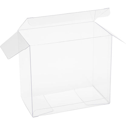 Platinum Protectors for Pokemon Booster Boxes - UV & Scratch-Resistant
