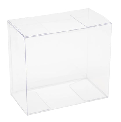 Platinum Protectors for Pokemon Booster Boxes - UV & Scratch-Resistant