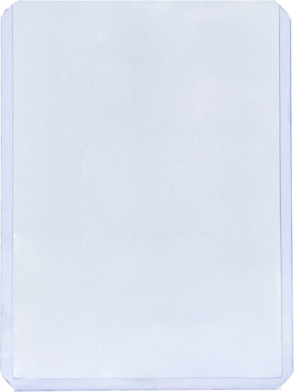 Platinum Protectors Premium Toploaders for Trading Cards - 35 pt