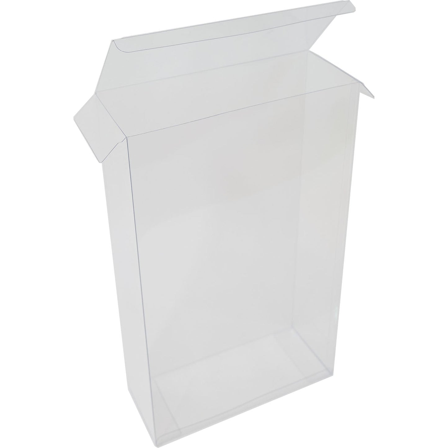 Platinum Protectors for Pokemon 151 UPC Ultra Premium Collection Boxes - UV & Scratch-Resistant