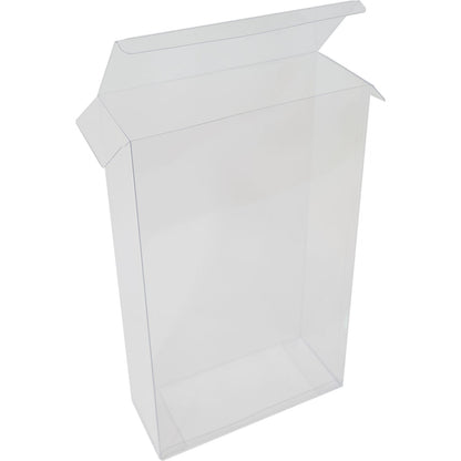 Platinum Protectors for Pokemon 151 UPC Ultra Premium Collection Boxes - UV & Scratch-Resistant