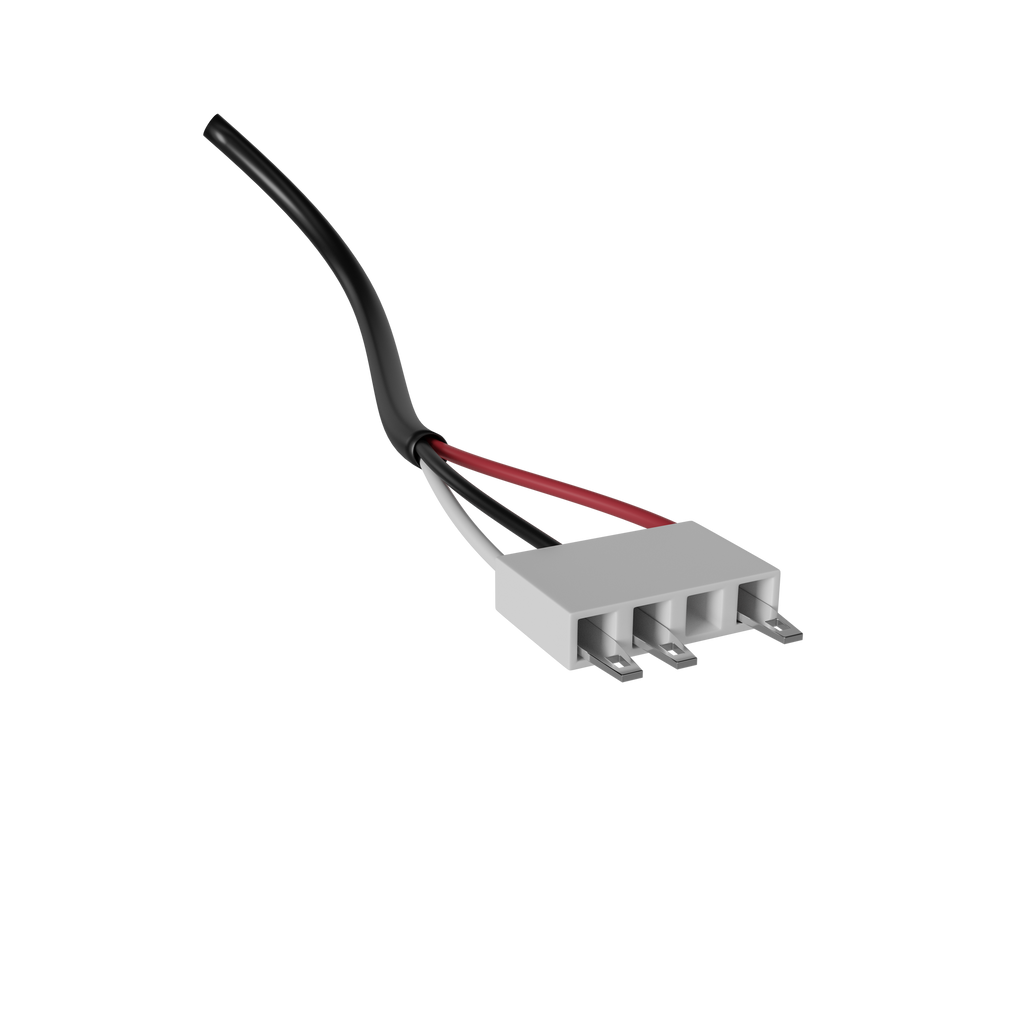 N64 Repair Replacement Cable for Controller (Grape)