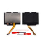 V5 Laminated GBA IPS Backlight LCD Screen Kits with Shell for Gameboy Advance SP Console NO NEED CUT Easy to Install