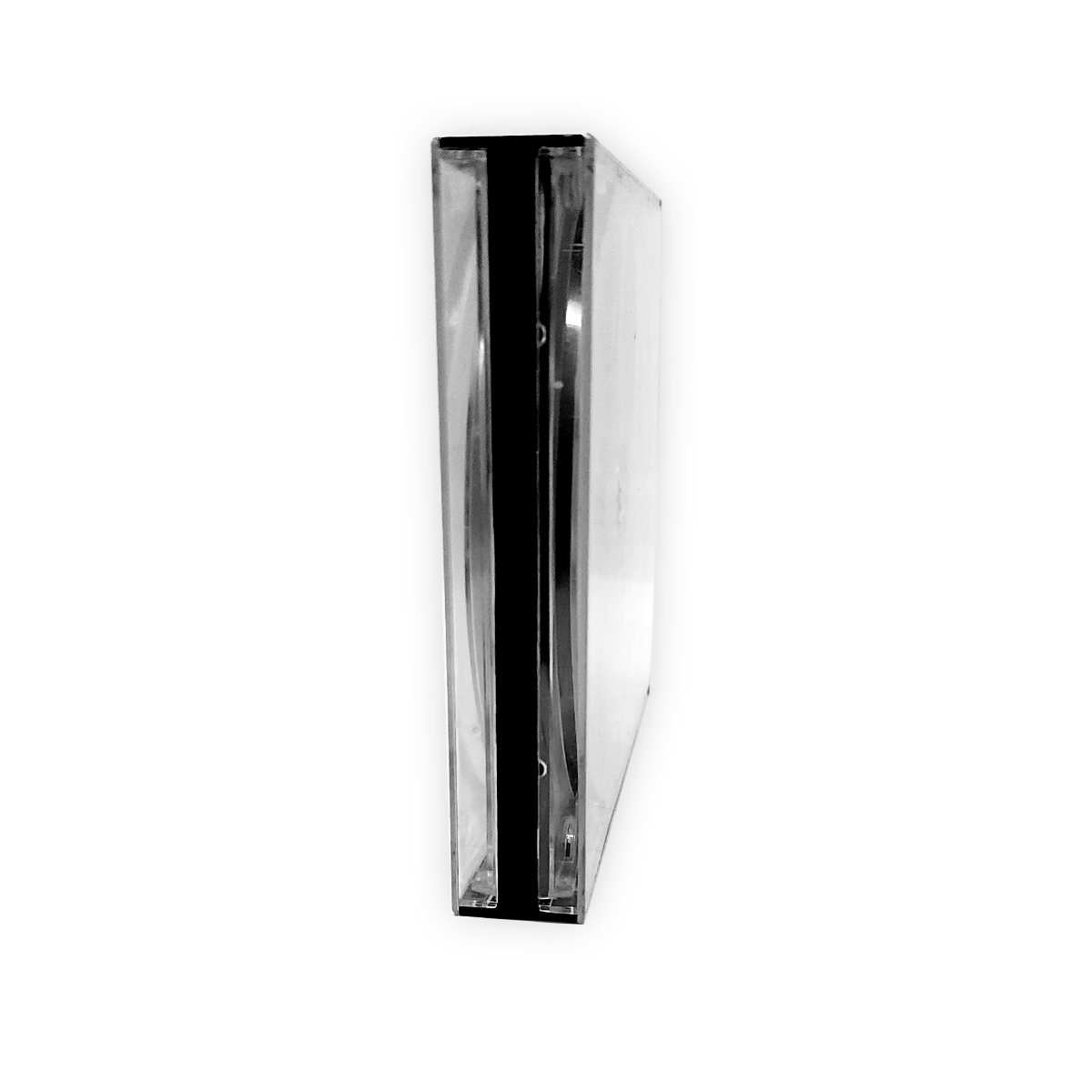 4 Disc PS1 Replacement Game Case