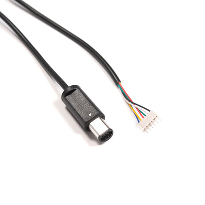Gamecube Repair Replacement Cable for Controller (Black)