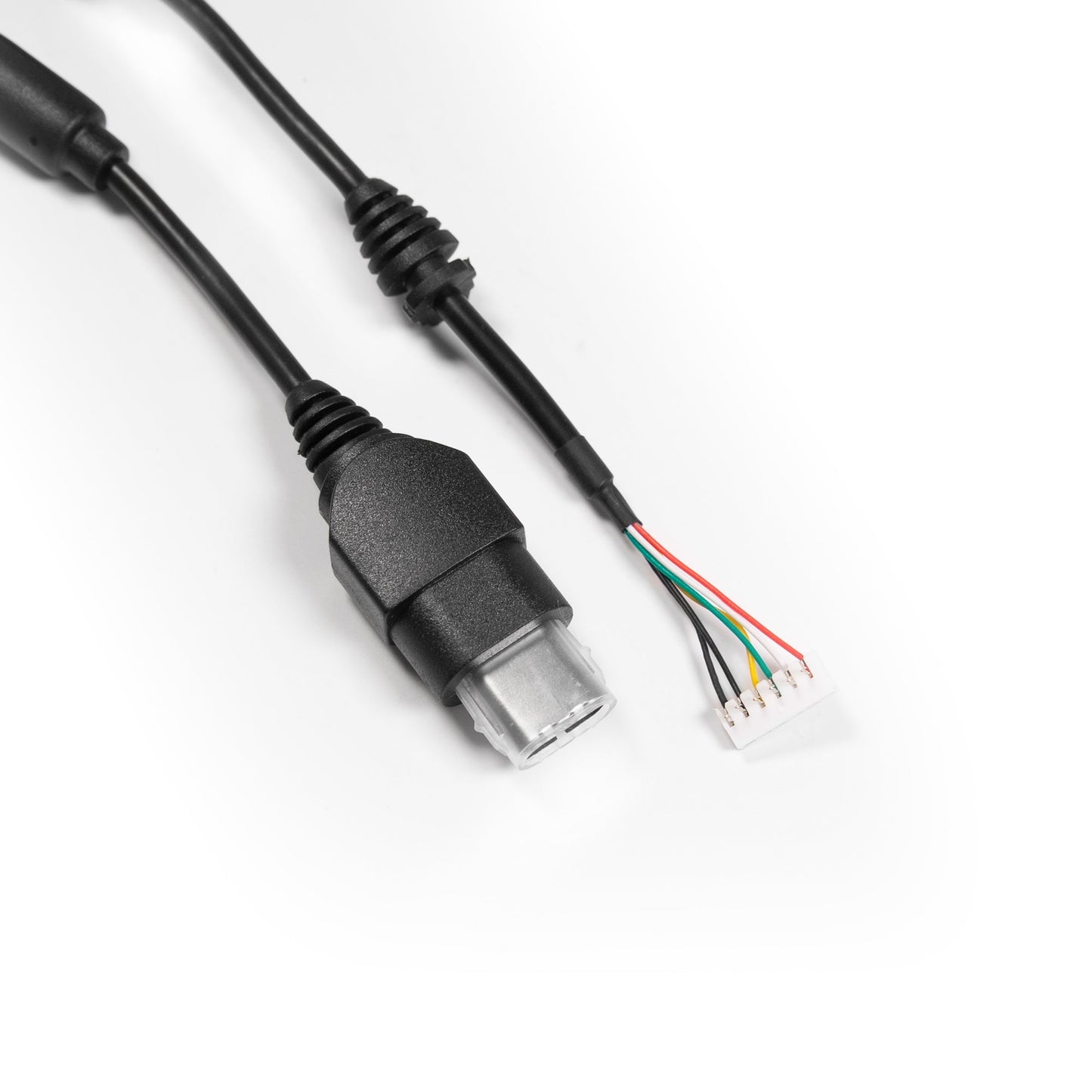 Xbox Original 1st Gen Repair Replacement Cable for Controller Includes Breakaway Cable