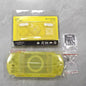 Crystal Colors for PSP2000 PSP 2000 2006 Game Console Shell Replacement Full Housing Cover Case with Button Kit