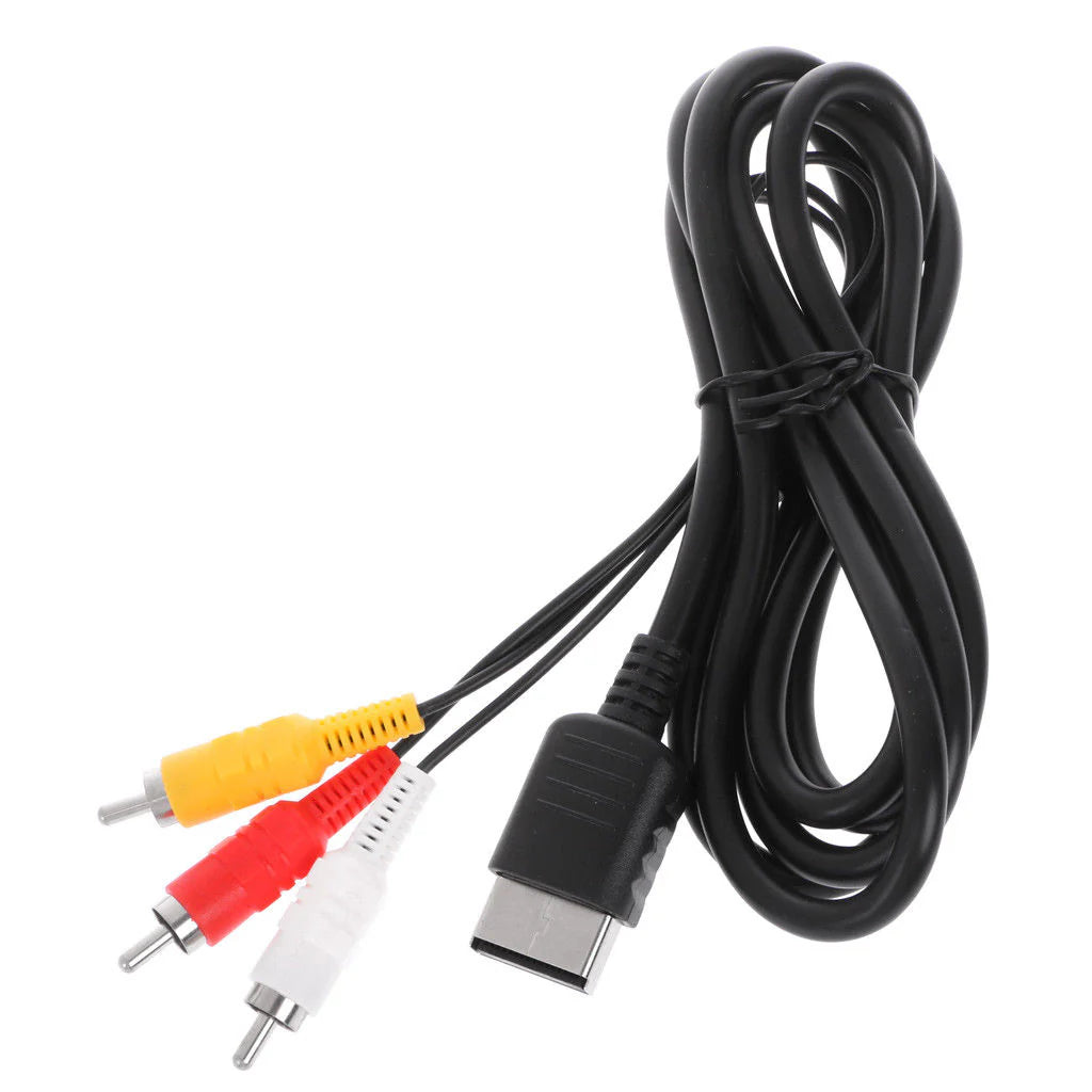 Dreamcast AV Cable