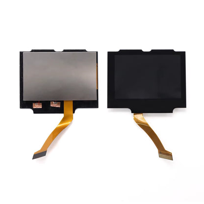 V5 Laminated GBA IPS Backlight LCD Screen Kits with Shell for Gameboy Advance SP Console NO NEED CUT Easy to Install