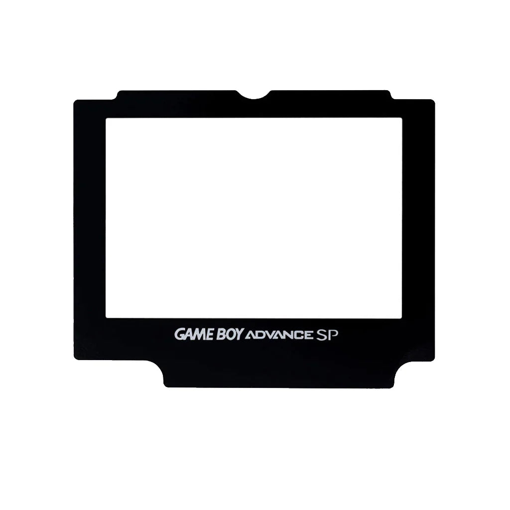 Gameboy Advance SP Replacement Lens Cover