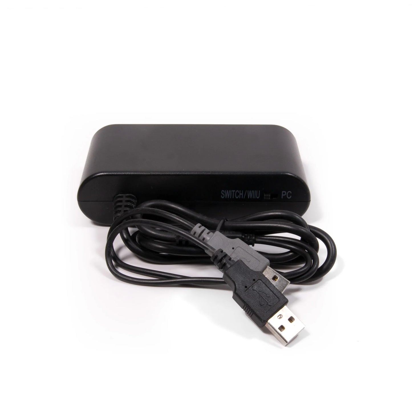 Gamecube Controller Adapter for Switch, Wii U, or PC