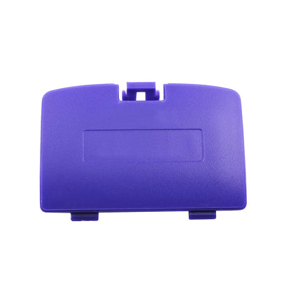 Game Boy Color Battery Cover (Multiple Colors Available)