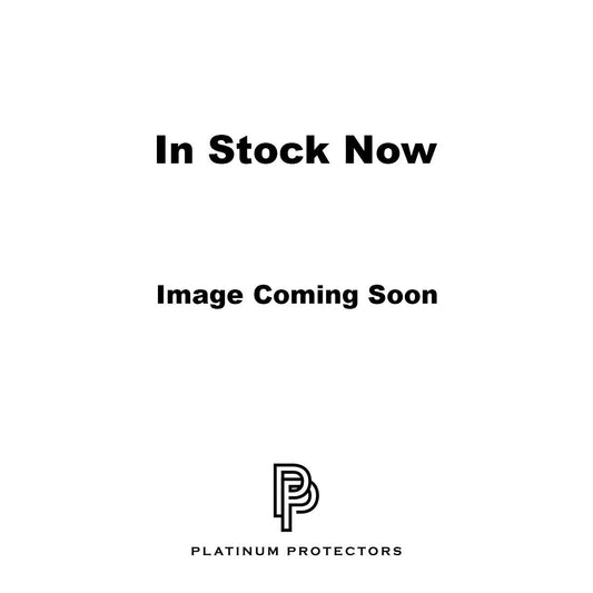 Platinum Protectors for Nintendo DS Game Boxes
