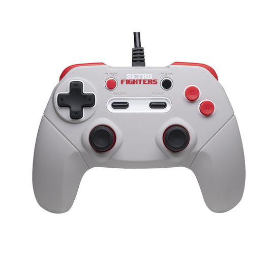 NES / PC Retro Fighters JAB Gamepad Controller