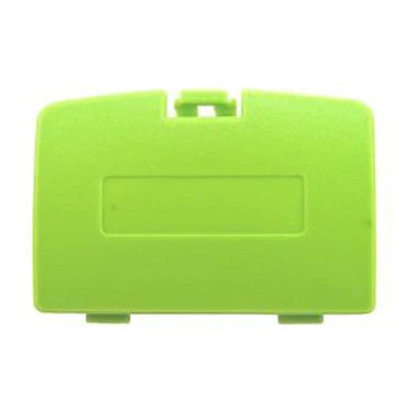 Game Boy Color Battery Cover (Multiple Colors Available)