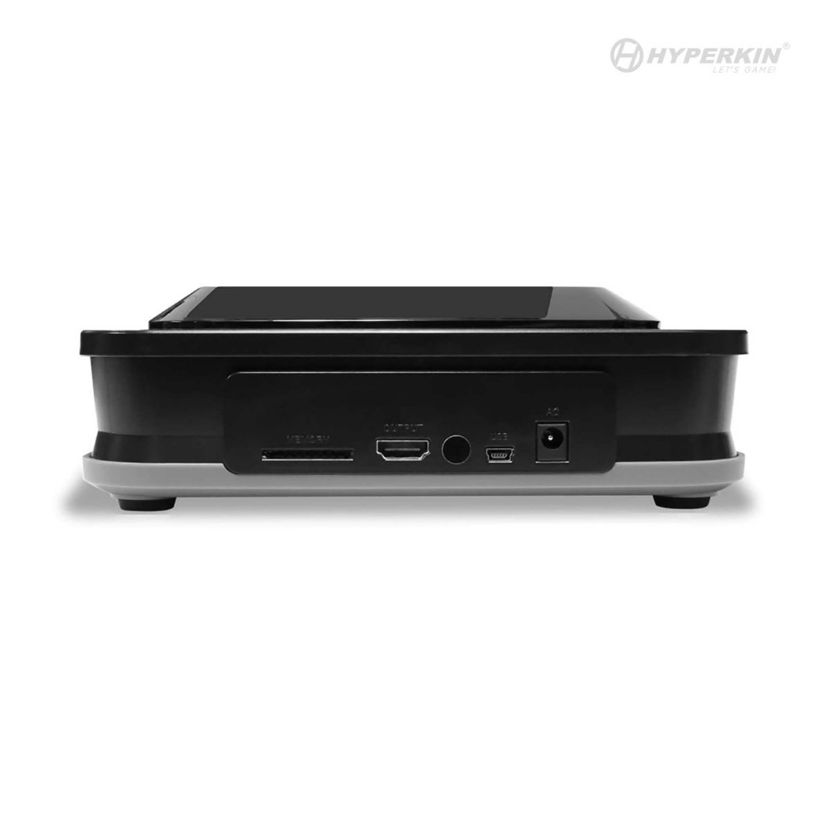 Retron 5 HD Console (Plays GBA/GBC/SNES/NES/Super Famicom/Famicom/Genesis Games)