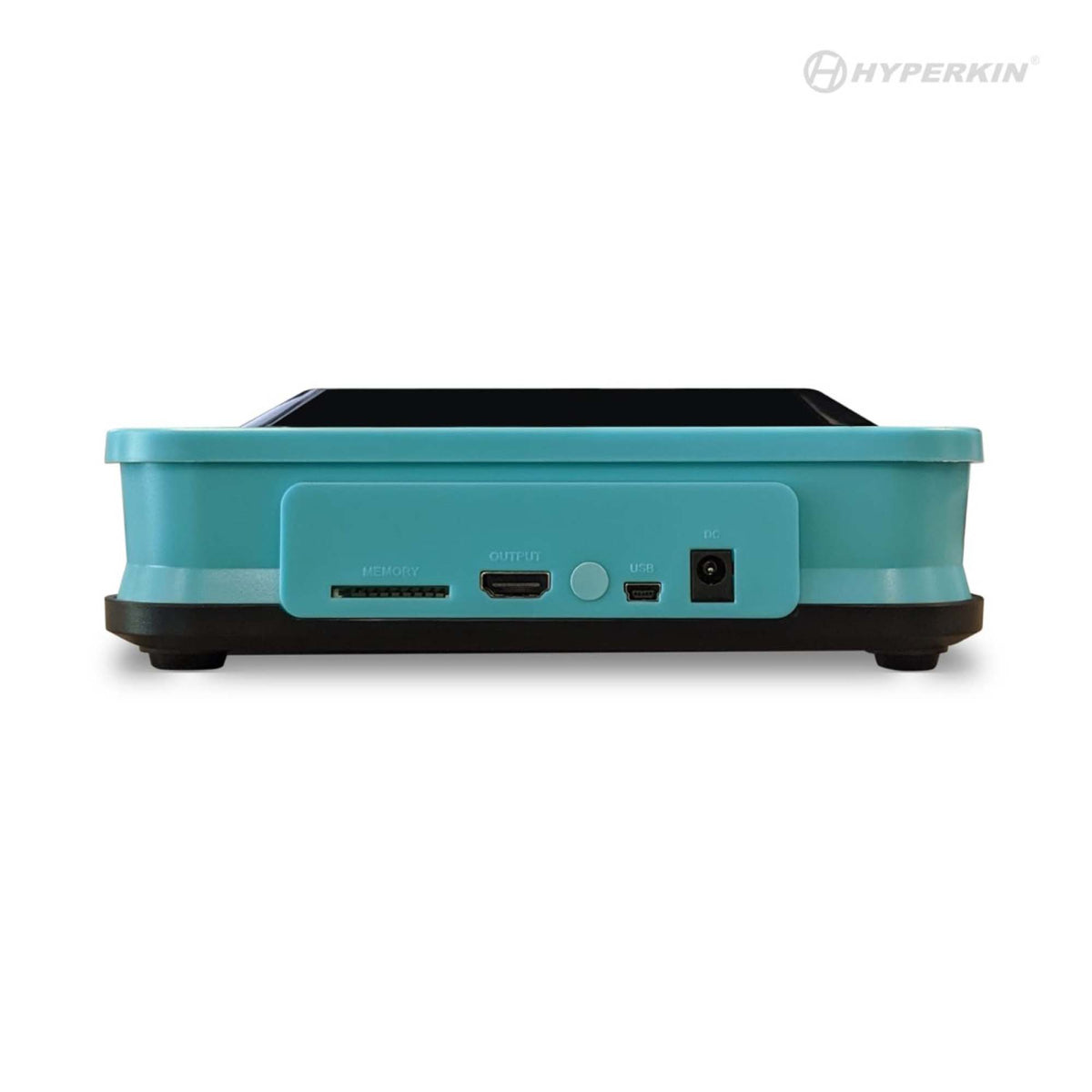 RetroN 5: HD Gaming Console (Plays NES/SNES/GENESIS/GB/GBC/GBA games)