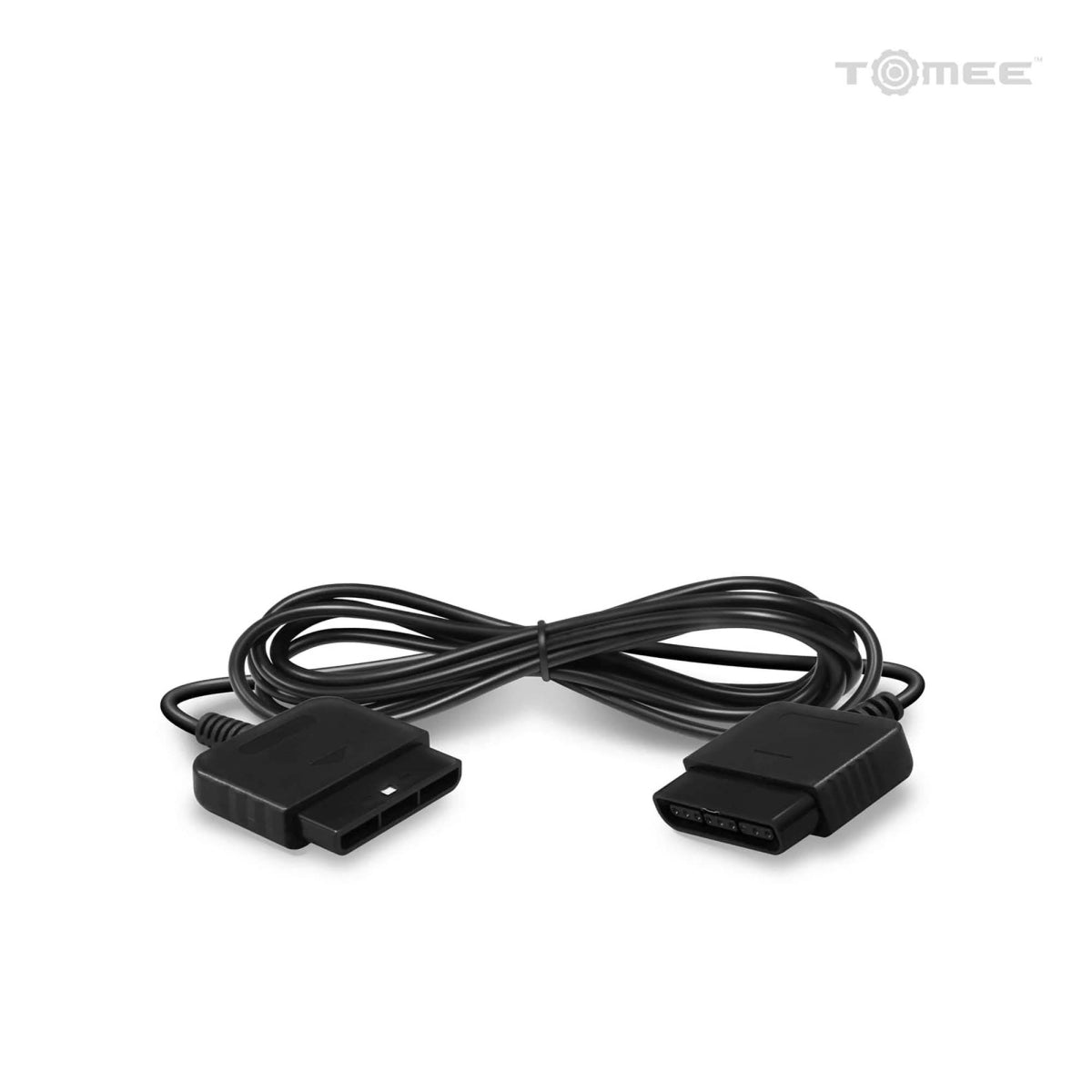 PS1 / PS2 Controller Extension Cable (6 Feet)