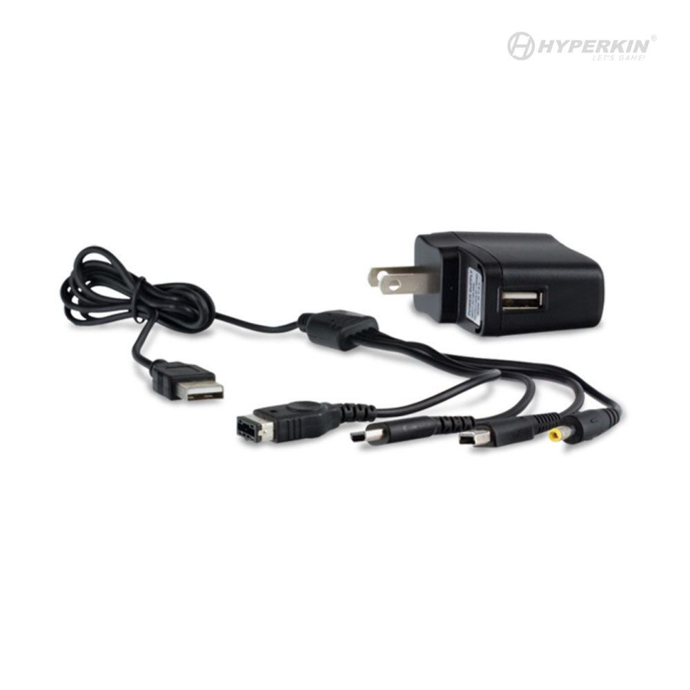 Multi Handheld Console Charger