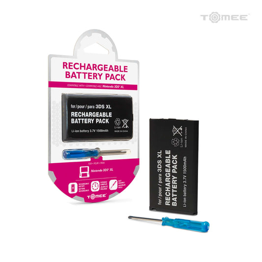 Nintendo 3DS XL / New 3DS XL Battery