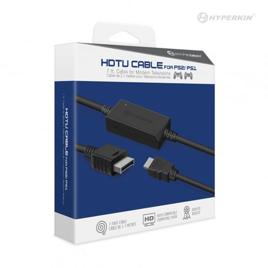 PS1 / PS2 HDTV Cable